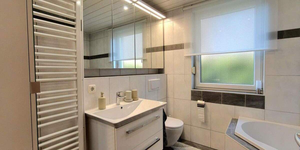 Terrassenwohnung Fürth Weststadt - 4 Zimmer, 95 m&sup2;, 595.000&euro; | Angebot:25760493