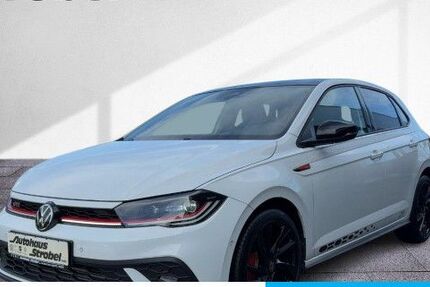 VW Polo 1.520 km 34.990 &euro; Schnaittach 91220