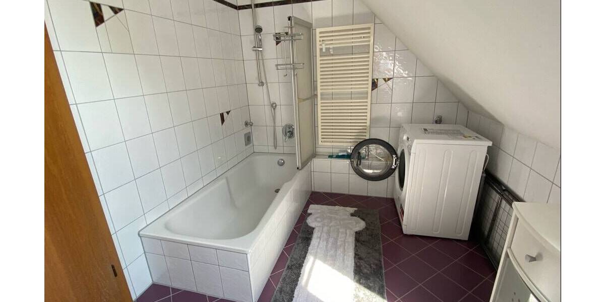 Etagenwohnung Fürth Burgfarrnbach - 2 Zimmer, 66 m&sup2;, 229.000&euro; | Angebot:25797923