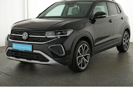 VW T-Cross 33.150 km 26.880 &euro; Nürnberg 90441