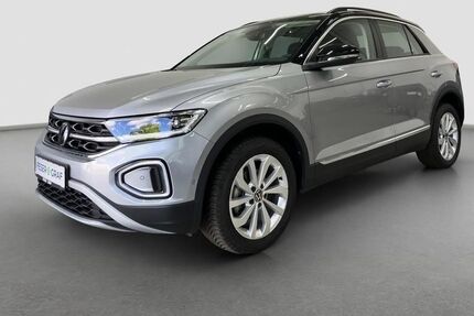 VW T-Roc 8.494 km 28.480 &euro; Fürth 90763