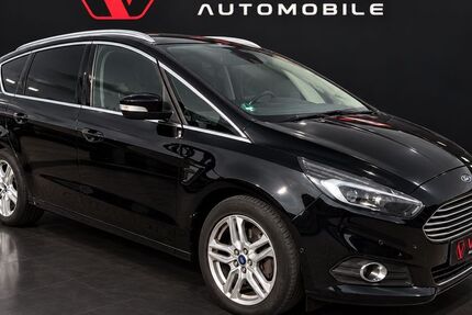 Ford S-Max 347.852 km 5.999 &euro; Dietenhofen 90599