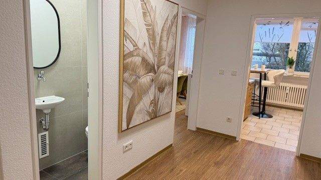 Etagenwohnung Nürnberg Laufamholz - 3 Zimmer, 89 m&sup2;, 344.640&euro; | Angebot:25771717
