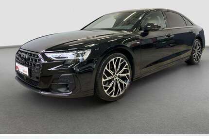 Audi A8 30.441 km 74.980 &euro; Fürth 90763