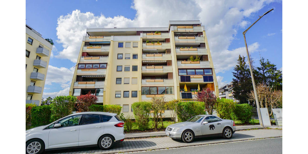 Etagenwohnung Roth - 2 Zimmer, 75 m&sup2;, 229.000&euro; | Angebot:26628744