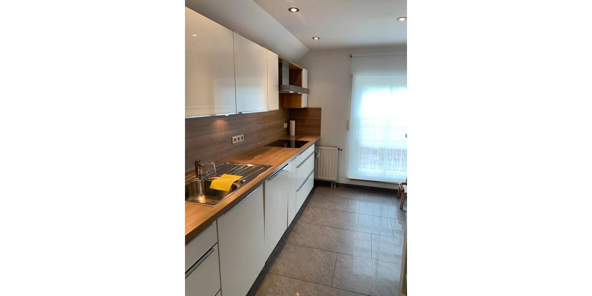 Etagenwohnung Wendelstein - 4 Zimmer, 111 m&sup2;, 375.000&euro; | Angebot:23163967