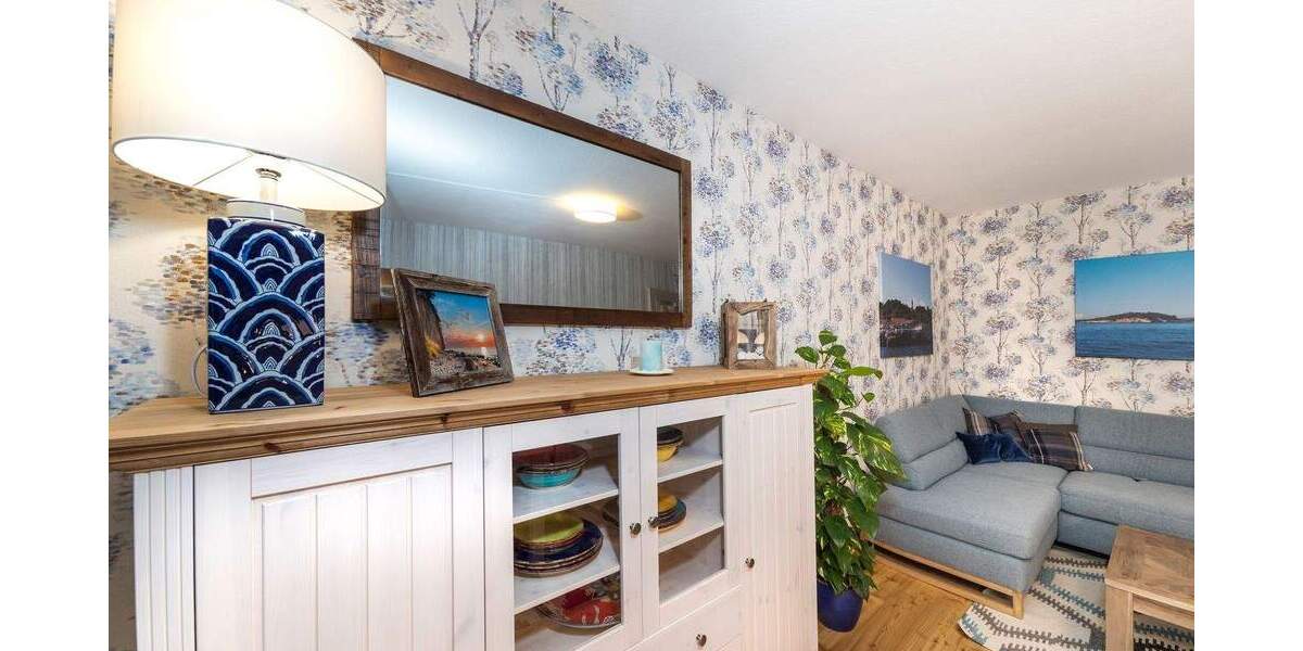Etagenwohnung Nürnberg St Johannis - 2 Zimmer, 55 m&sup2;, 1.190&euro; | Angebot:25665851