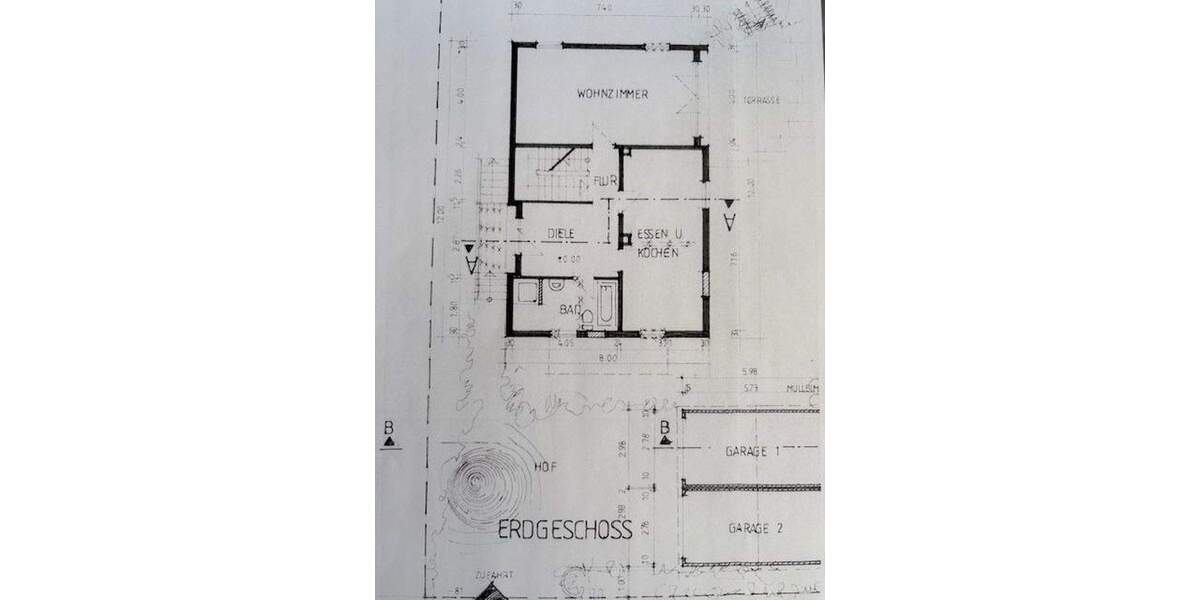 Einfamilienhaus Weisendorf - 5 Zimmer, 138 m&sup2;, 645.000&euro; | Angebot:25697292