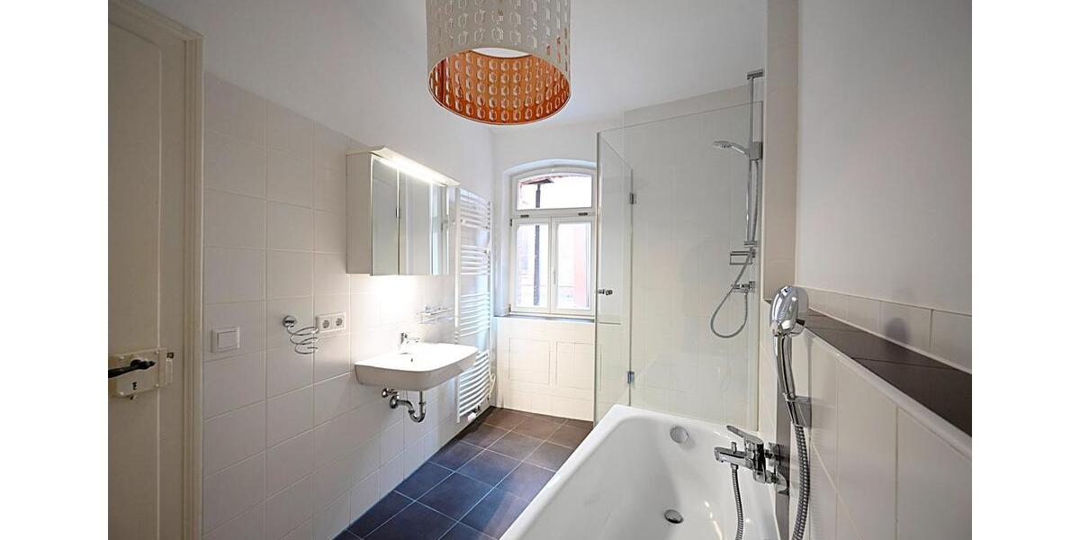 Etagenwohnung Roth - 3 Zimmer, 76 m&sup2;, 840&euro; | Angebot:25131845