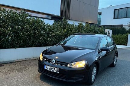 VW Golf 210.000 km 8.990 &euro; nürnberg 90429