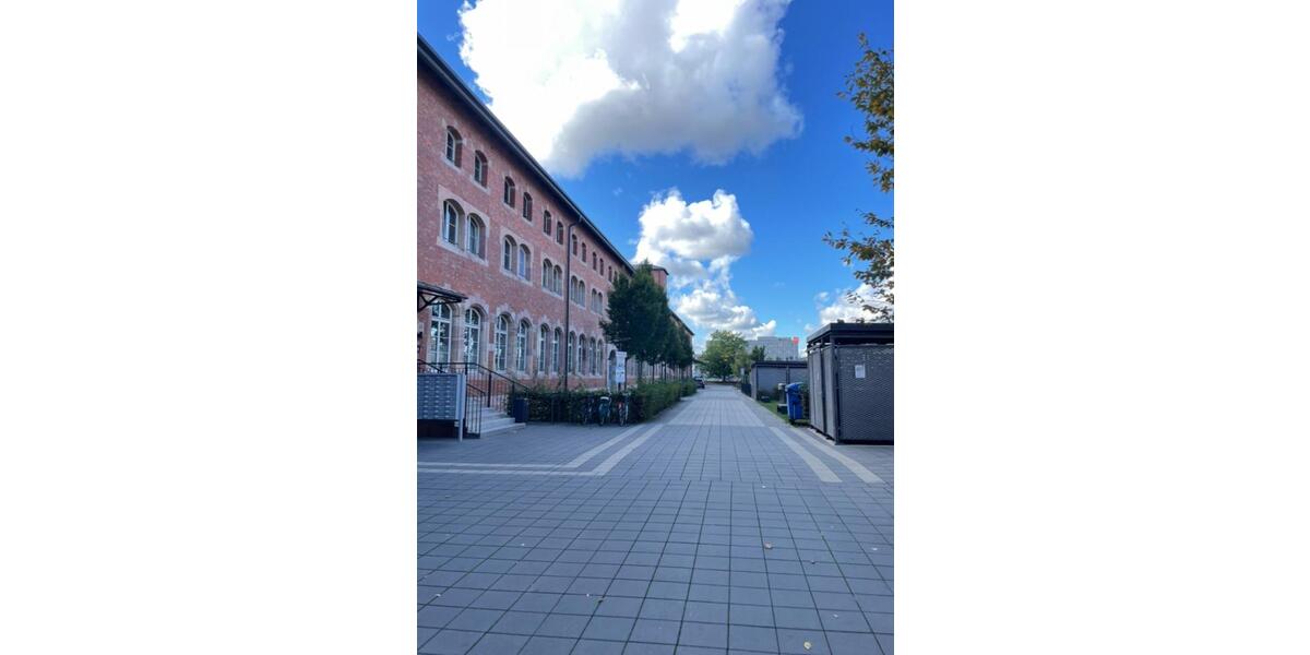 Etagenwohnung Nürnberg Gibitzenhof - 2 Zimmer, 57 m&sup2;, 285.000&euro; | Angebot:25416679