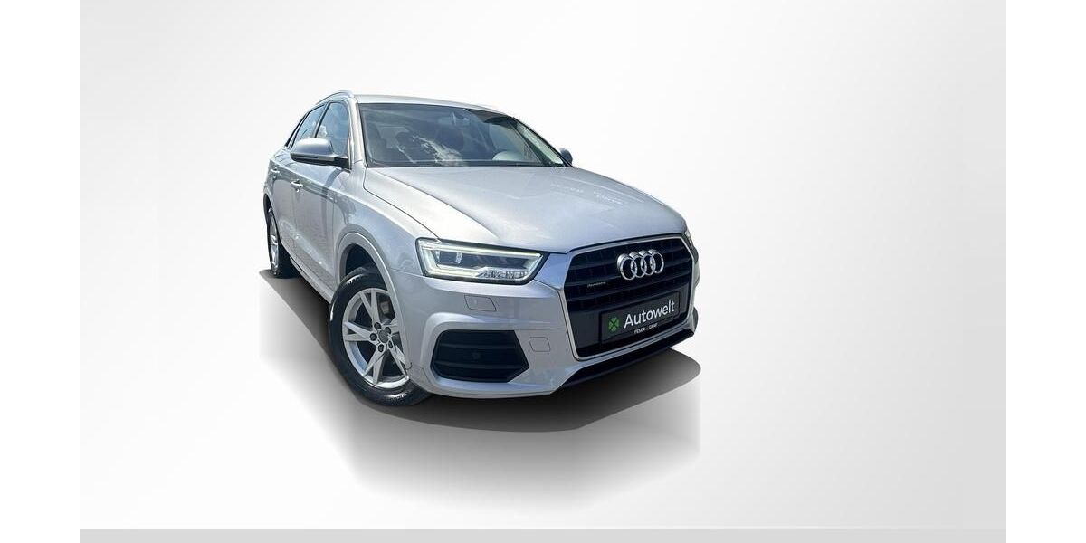 Audi Q3 151.450 km 15.480 &euro; Roth 91154