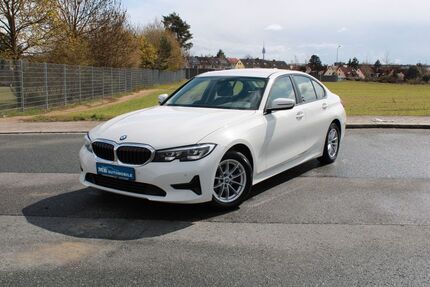 BMW 320 159.950 km 22.800 &euro; Fürth 90763
