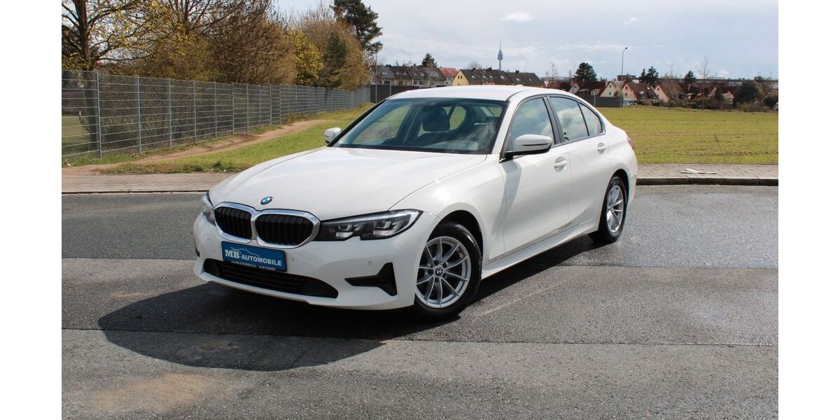 BMW 320 159.950 km 22.800 &euro; Fürth 90763
