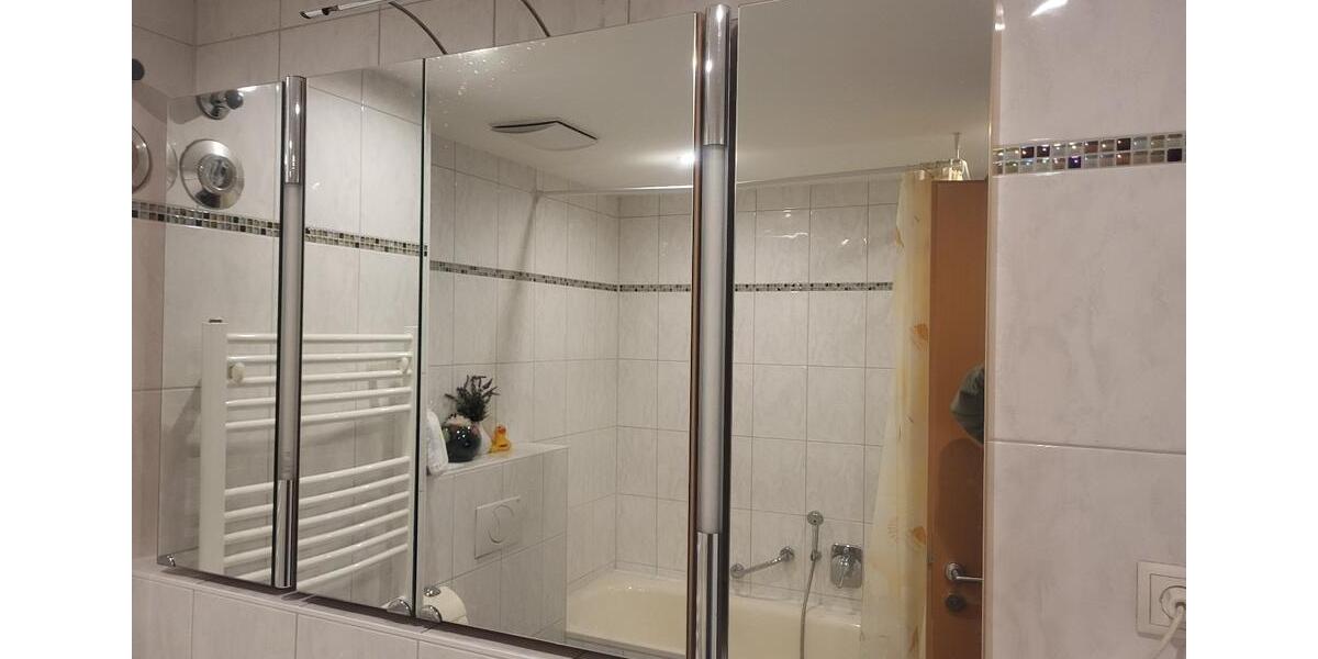 Etagenwohnung Nürnberg - 3 Zimmer, 85 m&sup2;, 1.450&euro; | Angebot:25641021