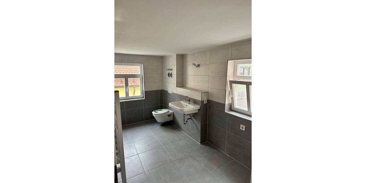 Etagenwohnung Roth - 2 Zimmer, 56 m&sup2;, 185.000&euro; | Angebot:25992819