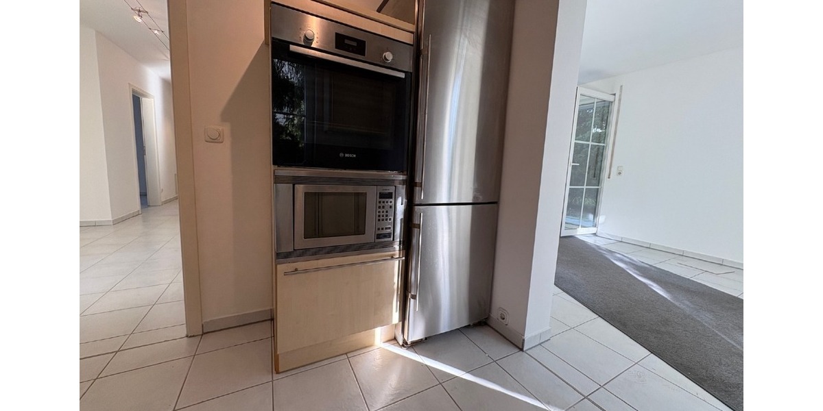 Eschenau:TOP Lage,Sofort frei! Tolle 4-Zi-Garten-Wohnung, zwei Stellplätze, Keller, Einbauküche uvm. - Terrassenwohnung Eckental Eschenau | Angebot:25364359