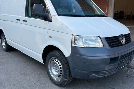 VW T5 Transporter 345.000 km 3.700 &euro; Fürth 90768
