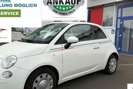 Fiat 500 81.200 km 5.890 &euro; Herzogenaurach 91074