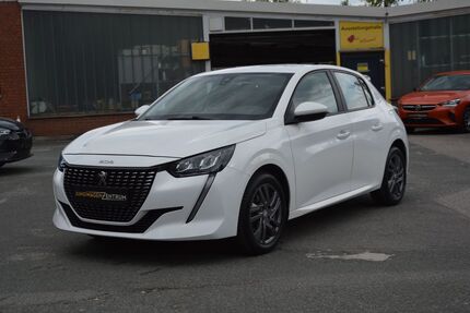 Peugeot 208 55.600 km 13.900 &euro; Nürnberg 90469
