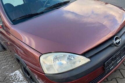 Opel Corsa 108.900 km 2.290 &euro; Schwabach 91126