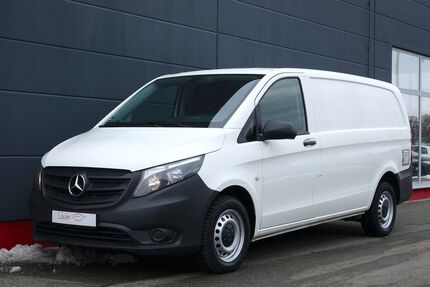 Mercedes-Benz Vito 194.190 km 14.500 &euro; Fürth 90763