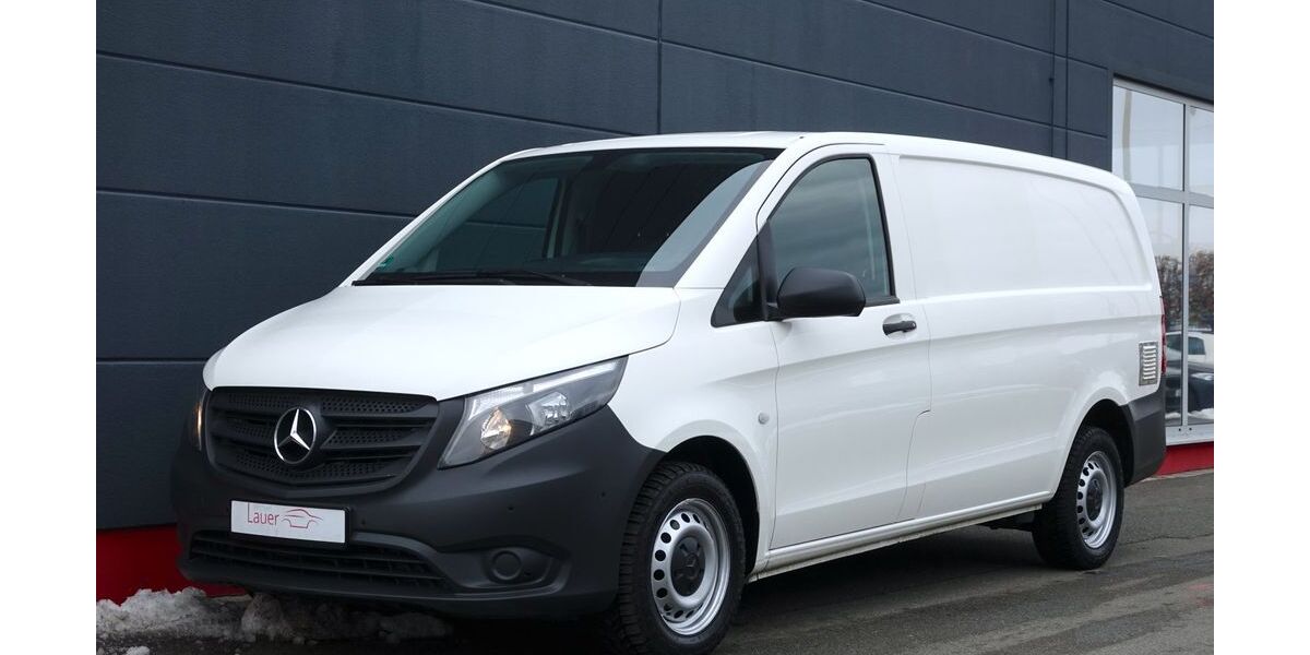 Mercedes-Benz Vito 194.190 km 14.500 &euro; Fürth 90763