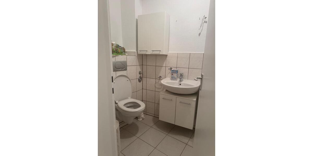 Etagenwohnung Nürnberg Gibitzenhof - 3 Zimmer, 78 m&sup2;, 950&euro; | Angebot:25873692