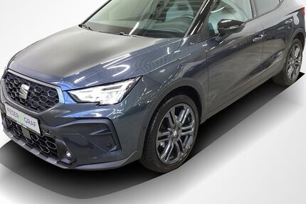 Seat Arona 7.000 km 25.480 &euro; Fürth 90763