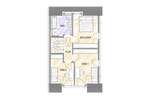 Doppelhaushälfte Rückersdorf Entensee - 4 Zimmer, 111 m&sup2;, 732.000&euro; | Angebot:26658437