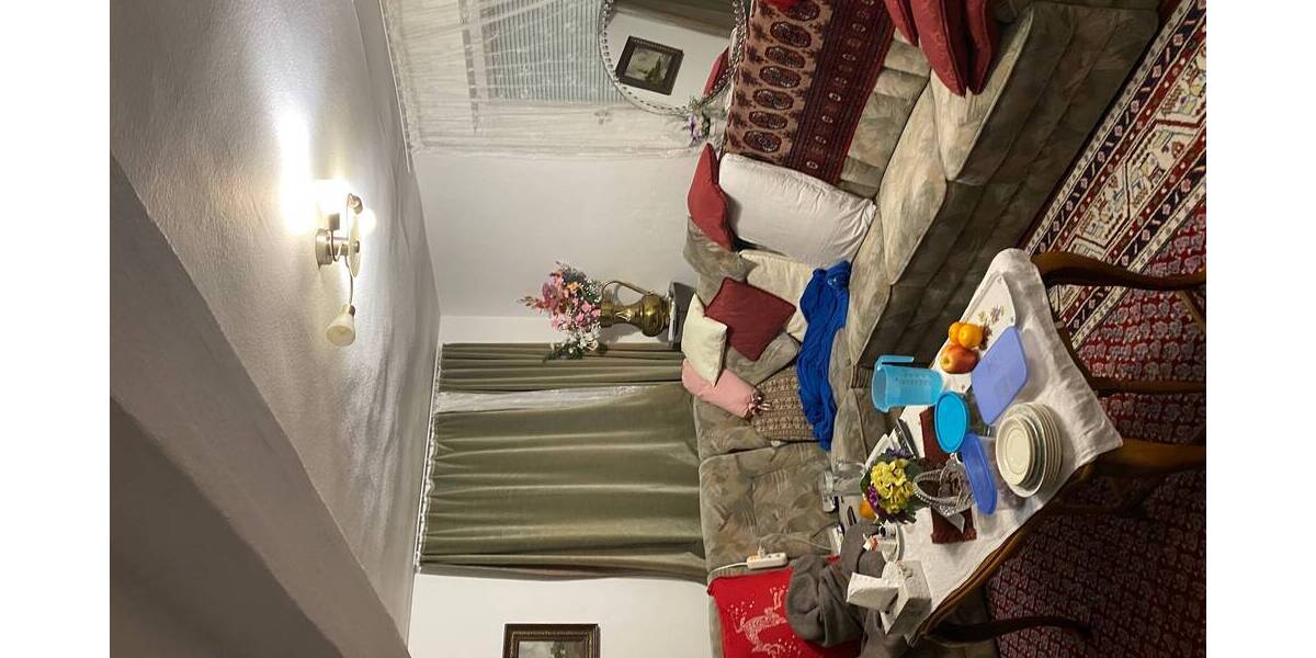 Mehrfamilienhaus, Wohnhaus Nürnberg Katzwang - 3 Zimmer, 80 m&sup2;, 255.000&euro; | Angebot:25670599