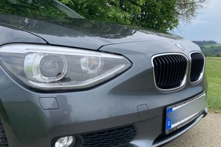 BMW 116 249.000 km 10.490 &euro; Nürnberg 90480