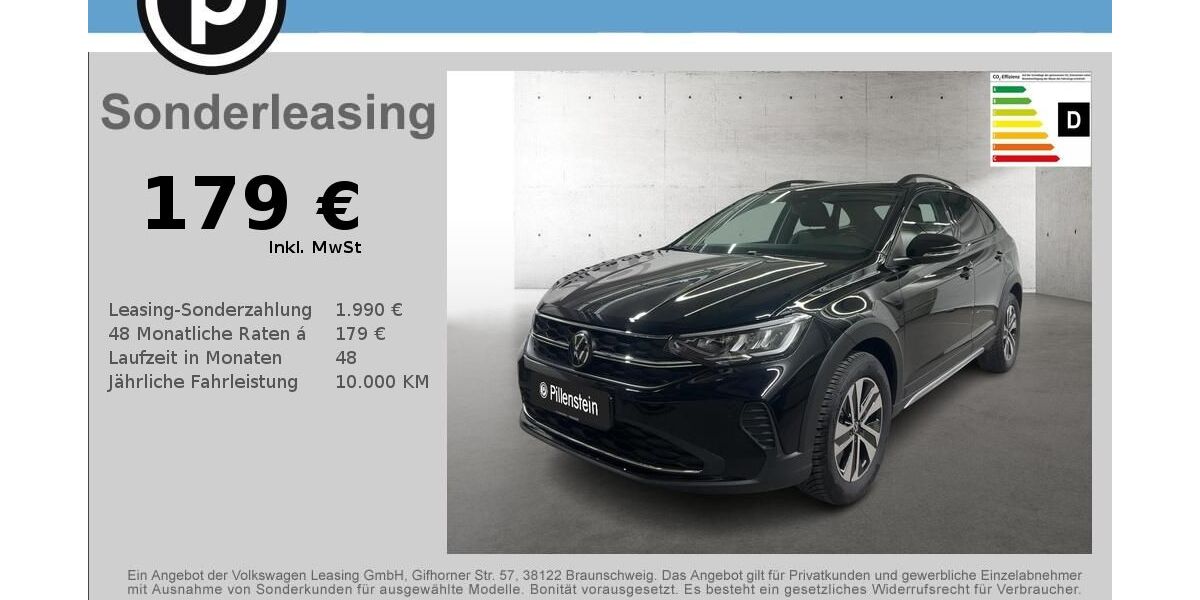 VW Taigo 1.500 km 28.504 &euro; Neustadt/Aisch 91413