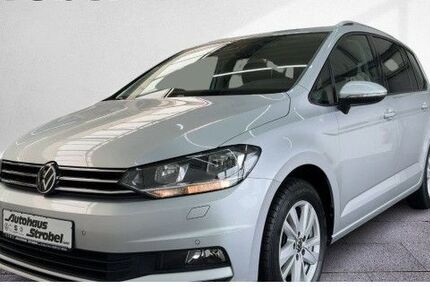 VW Touran 58.400 km 29.990 &euro; Schnaittach 91220