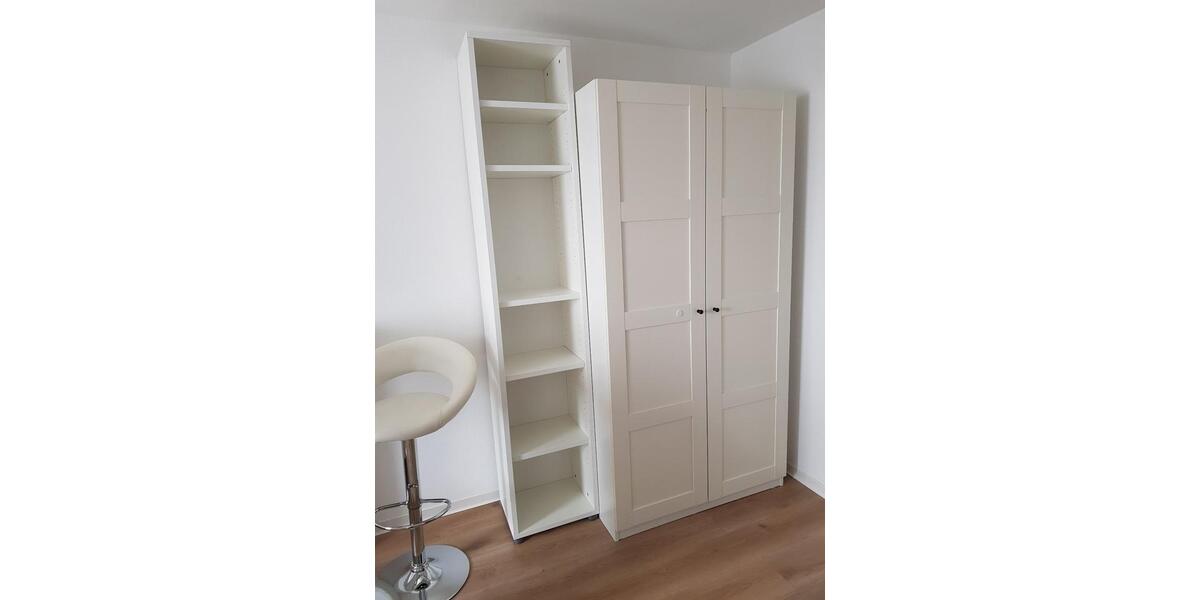 Etagenwohnung Buckenhof - 1 Zimmer, 20 m&sup2;, 115.000&euro; | Angebot:24353967