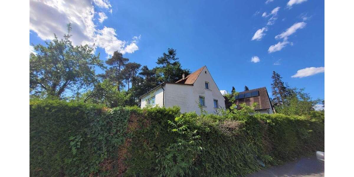 Grundstück Zirndorf Weiherhof - 560.000&euro; | Angebot:25704231