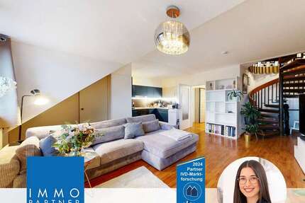 Wohnung Nürnberg Gärten bei Wöhrd - 2 Zimmer, 67 m&sup2;, 700&euro; | Angebot:25422633