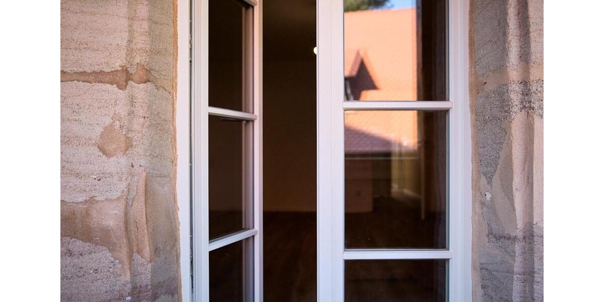 Etagenwohnung Nürnberg Katzwang - 3 Zimmer, 90 m&sup2;, 1.395&euro; | Angebot:25098647