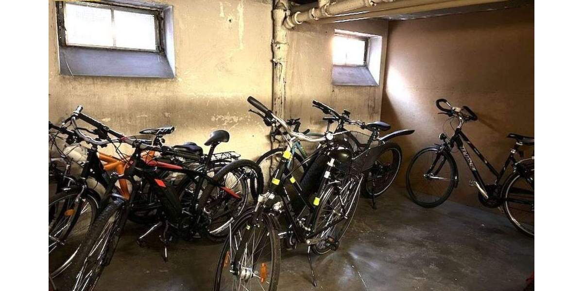 Etagenwohnung Nürnberg Gostenhof - 2 Zimmer, 47 m&sup2;, 164.500&euro; | Angebot:25662849