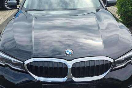 BMW 330 78.800 km 30.990 &euro; Diespeck 91456