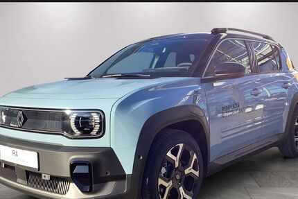 Renault R 4 1.200 km 33.980 &euro; Erlangen 91056