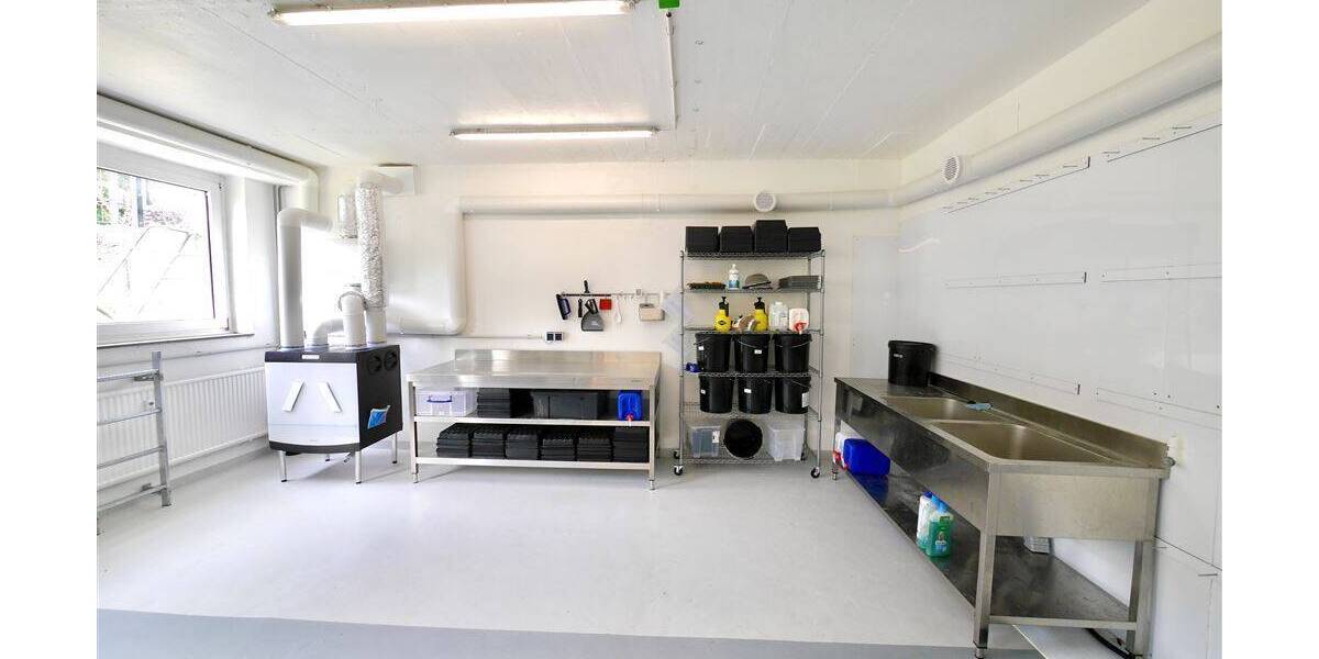 Gewerbeobjekt Cadolzburg - 833&euro; | Angebot:25768135