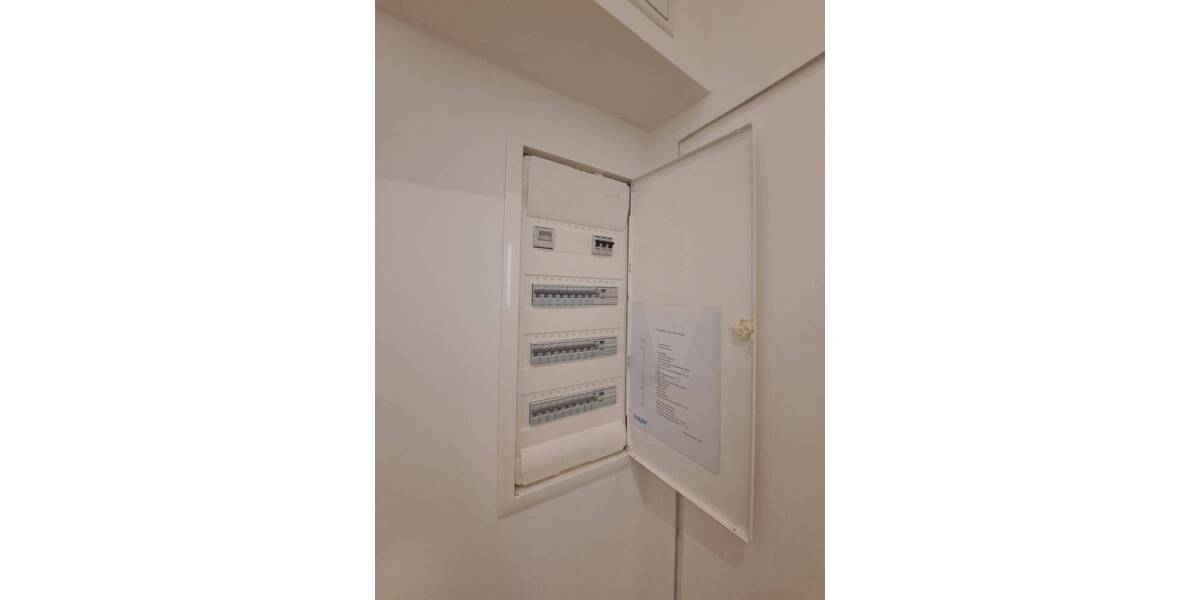 Etagenwohnung Nürnberg Seeleinsbühl - 2 Zimmer, 45 m&sup2;, 175.000&euro; | Angebot:25772131