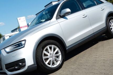 Audi Q3 189.000 km 11.990 &euro; Fürth 90763