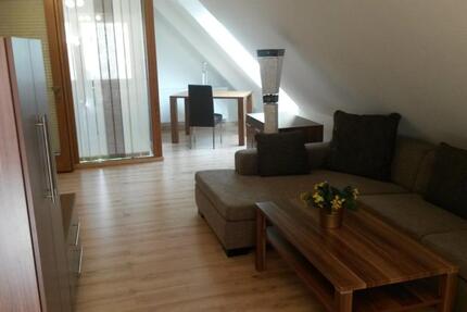 Wohnung Neunkirchen am Brand - 1 Zimmer, 48 m&sup2;, 550&euro; | Angebot:25218951