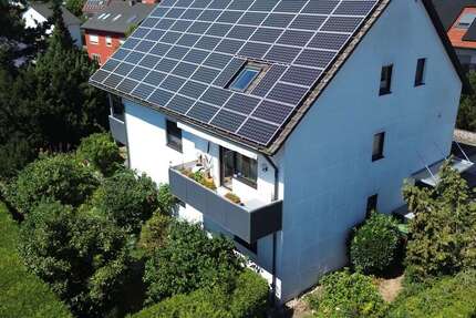 Haus Herzogenaurach - 8 Zimmer, 289 m&sup2;, 985.000&euro; | Angebot:27233471