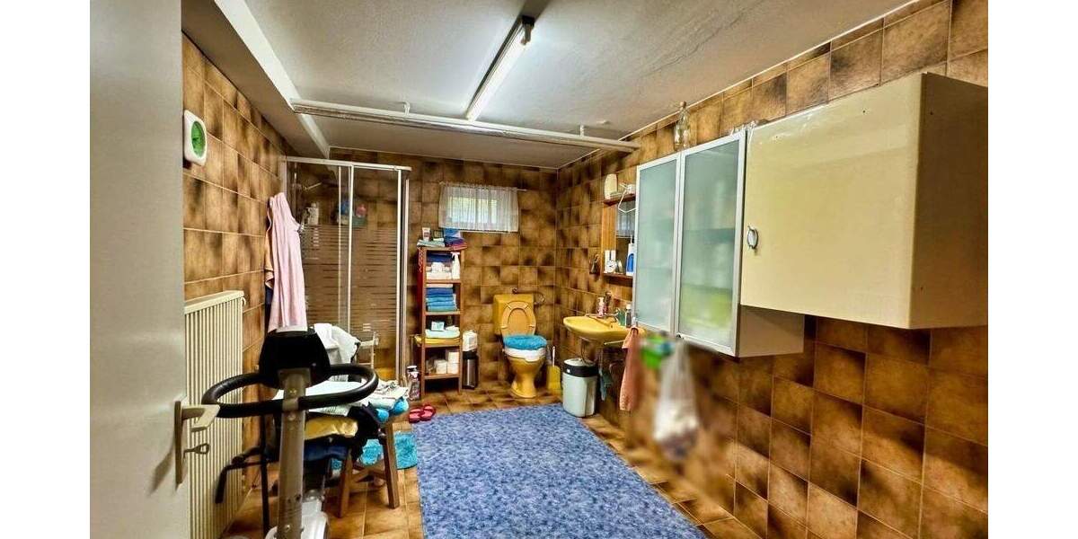 Einfamilienhaus Langenzenn - 4 Zimmer, 111 m&sup2;, 549.000&euro; | Angebot:25676932