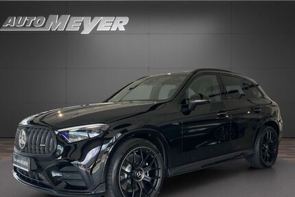 Mercedes-Benz GLC 63 AMG 6.000 km 99.490 &euro; Neustadt a.d. Aisch 91413