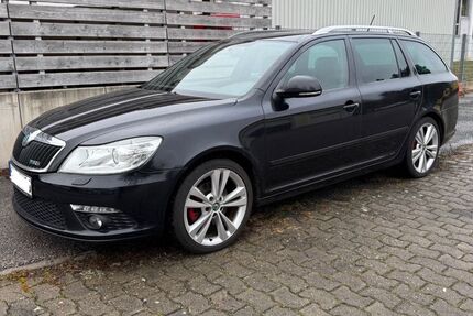 Skoda Octavia 235.000 km 5.500 &euro; Fürth 90765