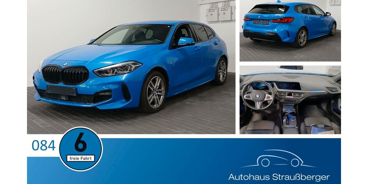 BMW 118 56.400 km 24.390 &euro; Buchschwabach bei Nürnberg 90574